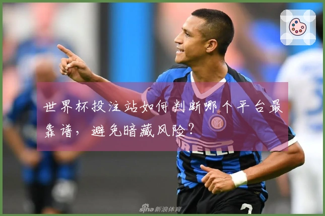 世界杯投注站如何判断哪个平台最靠谱，避免暗藏风险？