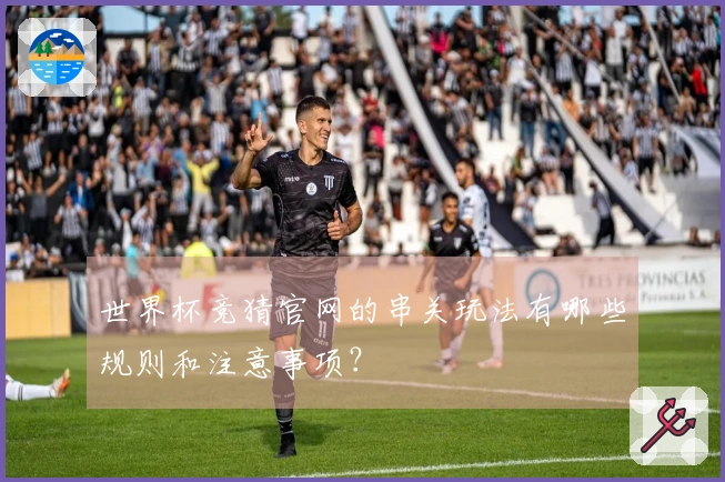 世界杯竞猜官网的串关玩法有哪些规则和注意事项？