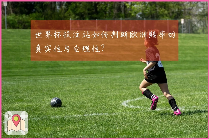 世界杯投注站如何判断欧洲赔率的真实性与合理性？